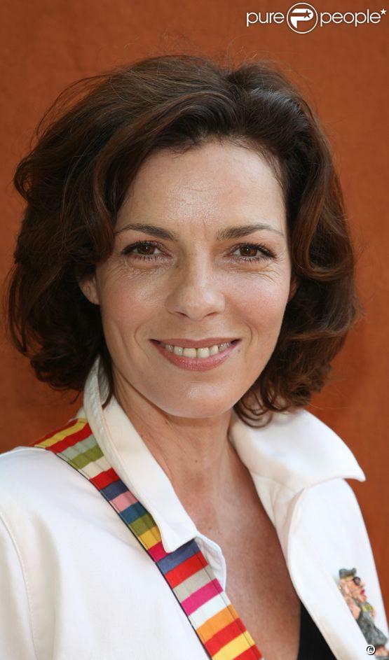 Elizabeth Bourgine