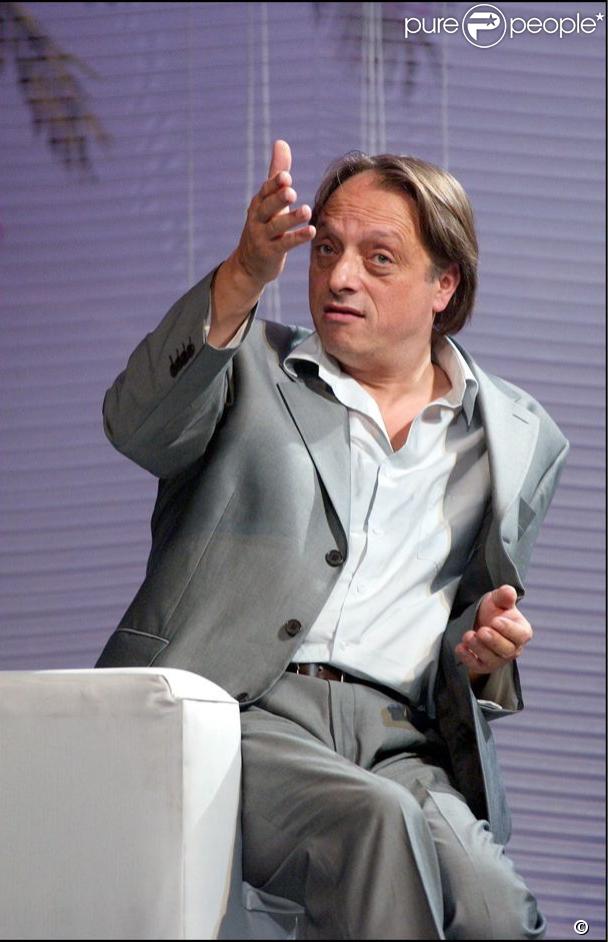 Jean-Pierre Malo