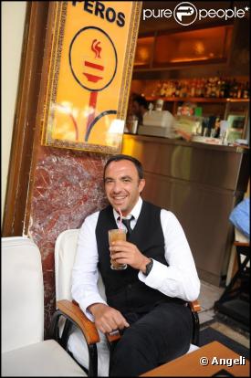 Nikos Aliagas