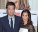 Jason Bateman et Amanda Anka lors de l'avant-première d'Une famille très moderne à Los Angeles le 16 août 2010