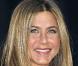 Jennifer Aniston, dans un ensemble Lanvin, lors de l'avant-première d'Une famille très moderne à Los Angeles le 16 août 2010