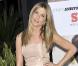 Jennifer Aniston, dans un ensemble Lanvin, lors de l'avant-première d'Une famille très moderne à Los Angeles le 16 août 2010