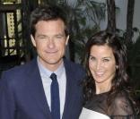 Jason Bateman et Amanda Anka lors de l'avant-première d'Une famille très moderne à Los Angeles le 16 août 2010