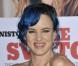 Juliette Lewis lors de l'avant-première d'Une famille très moderne à Los Angeles le 16 août 2010