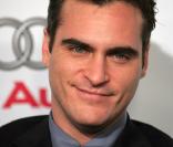 Joaquin Phoenix version clean