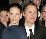 Hilary Swank et Chad Lowe en 2005