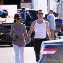 Matthew McConaughey et Camila Alves : Leurs deux bouts d'chou leur volent sans cesse la vedette !