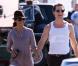 Matthew McConaughey et Camila Alves : Leurs deux bouts d'chou leur volent sans cesse la vedette !