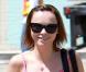 Christina Ricci craque totalement pour Robert Pattinson... elle en oublie de mettre un soutien gorge !