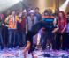 Flo Rida, avec l'aide de David Guetta, propose Club can't handle me , premier extrait de son troisième album (The Rundown - octobre 2010) et générique du film Sexy Dance 3D .