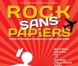 Concert Rock sans papiers, le 18 septembre à Bercy