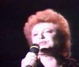 Régine -  Les p'tits papiers  - 1965