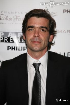 Xavier de Moulins