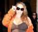 Mariah Carey : Bien en chair... mais pas enceinte !