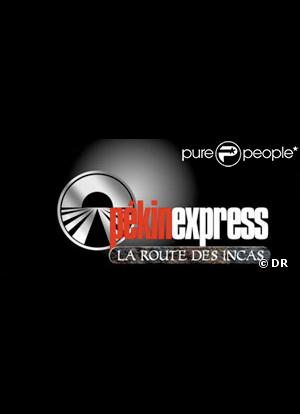 Logo Pékin Express