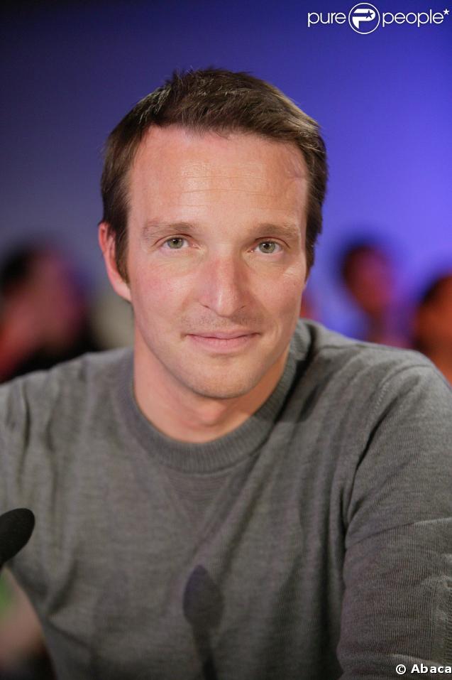 Stéphane Rotenberg