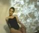 Angelina Jolie quand elle avait 16 ans
