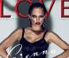 Sienna Miller, méconnaissable, se transforme en pin-up sexy !