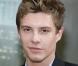 Xavier Samuel, de Twilight, arrive en quatrième position  