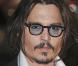Johnny Depp dégringole en sixième place du classement des hommes les plus sexy du monde ! 