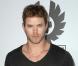 Kellan Lutz, égérie Calvin Klein et beau vampire de Twilight arrive 5e 