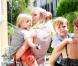 Britney Spears : Elle emmène ses fistons trop mignons... au fast food ! Telle mère, tels fils...