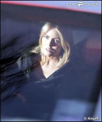 Patsy Kensit