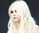 Taylor Momsen chante lors du V Festival au Highlands Park en Essex en Angleterre le 21 août 2010