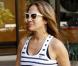 Jennifer Lopez : Un look aussi raté qu'improbable mais une joie de vivre... qui excuse tout !