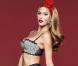 Bar Refaeli pour Passionata