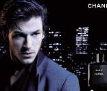 Gaspard Ulliel pour Chanel