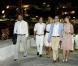 Le 24 août 2010, l'île de Spetses a vu débarquer le cortège royal invité aux noces de Nikolaos de Grèce et Tatiana Blatnik, et une soirée de répétition a eu lieu à l'Hôtel Poséidon.
