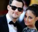 Joel Madden et sa compagne Nicole Richie