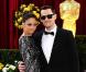 Joel Madden et sa compagne Nicole Richie