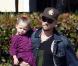 Joel Madden et sa fille Harlow