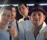 Les Good Charlotte se servent de Harlow Madden pour vendre leur Like It's Her Birthday