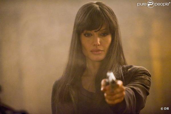Le film Salt