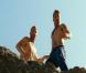 Robbie Williams et Gary Barlow - Shame - titre disponible le 4 otobre 2010