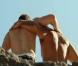 Images extraites du clip Shame de Robbie Williams et Gary Barlow.