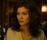 Audrey Tautou pour le parfum Chanel N°5