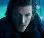 Gaspard Ulliel pour le nouveau parfum masculin de Chanel, Bleu