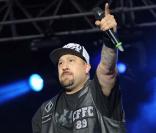Rock en Scène, 27 août 2010 : Cypress Hill 