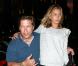 Stephen Baldwin en virée nocturne avec sa fille... Une vraie beauté !