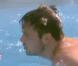 Maxime devient un champion d'aquagym !