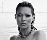 Kate Moss pour David Yurman