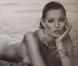 Kate Moss nue et déconcertante...