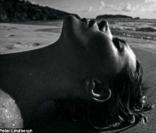 Kate Moss pour David Yurman