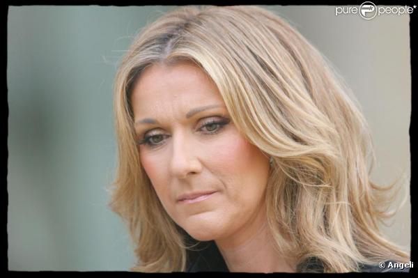 Céline Dion