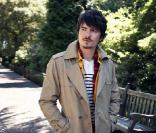 Orlando Bloom pose pour la campagne automne-hiver 2010-2011 de Me & City