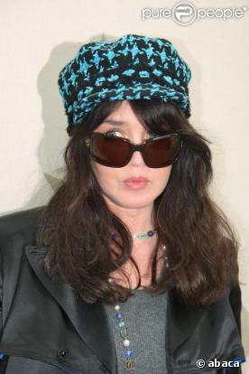 Isabelle Adjani